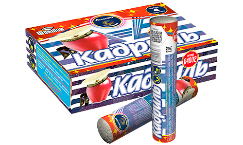  Фонтан Кадриль  в Стрежевое